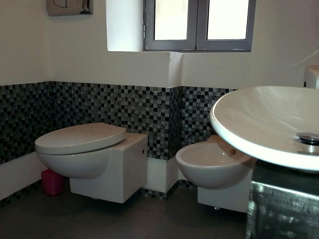 La Casa Di Adele Villa Syracuse Eksteriør billede