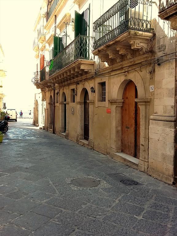 La Casa Di Adele Villa Syracuse Eksteriør billede