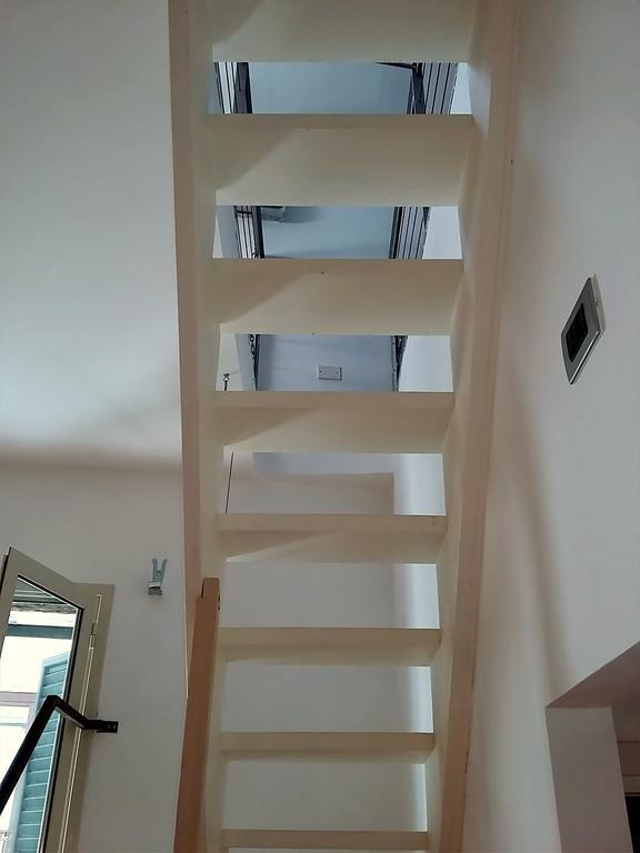 La Casa Di Adele Villa Syracuse Eksteriør billede