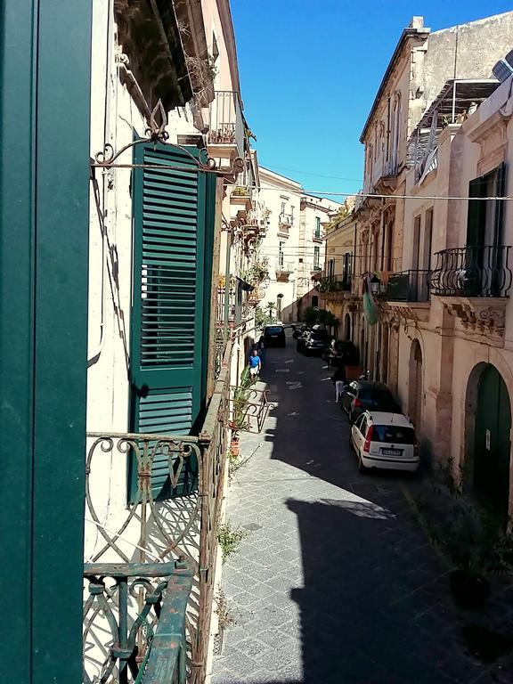 La Casa Di Adele Villa Syracuse Eksteriør billede