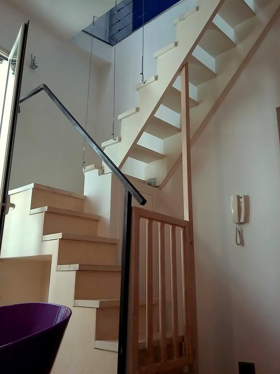 La Casa Di Adele Villa Syracuse Eksteriør billede