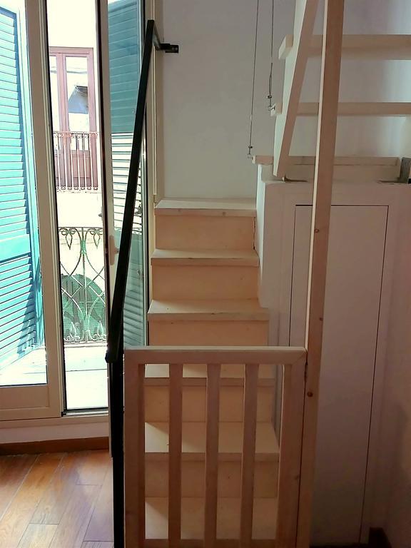 La Casa Di Adele Villa Syracuse Eksteriør billede