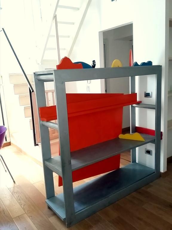 La Casa Di Adele Villa Syracuse Eksteriør billede