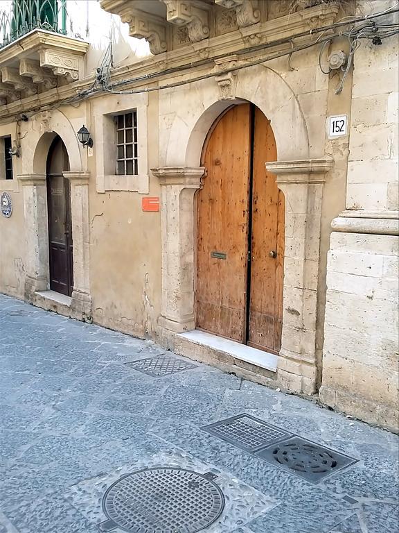 La Casa Di Adele Villa Syracuse Eksteriør billede