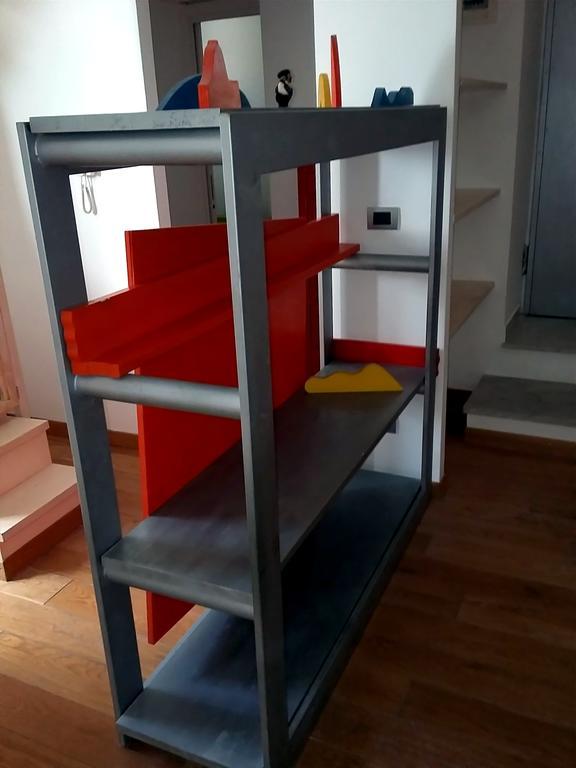 La Casa Di Adele Villa Syracuse Eksteriør billede