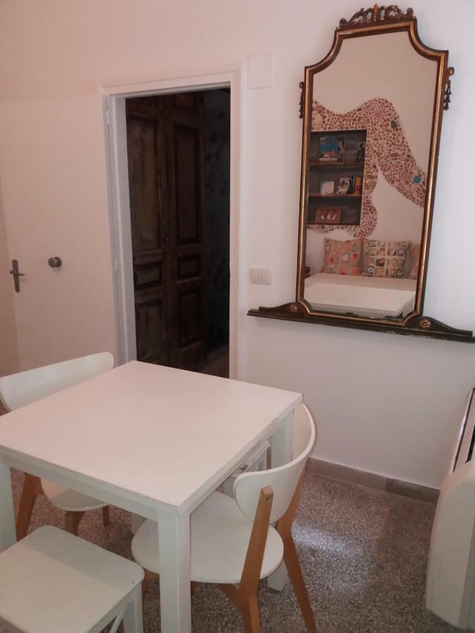 La Casa Di Adele Villa Syracuse Eksteriør billede